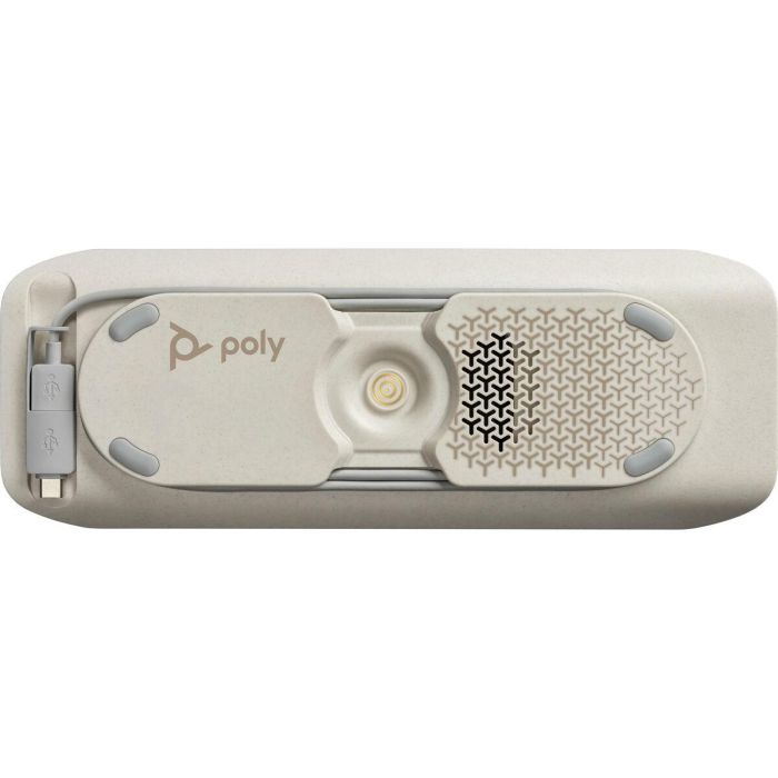 HP Poly Sync 40 USB-A USB-C Speaker Phone HP Poly Sync 40 USB-A USB-C Speaker Phone