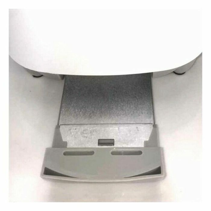 Tostadora Haeger TO-900.005A Blanco 900 W 1 Tostadora Haeger TO-900.005A Blanco 900 W 1