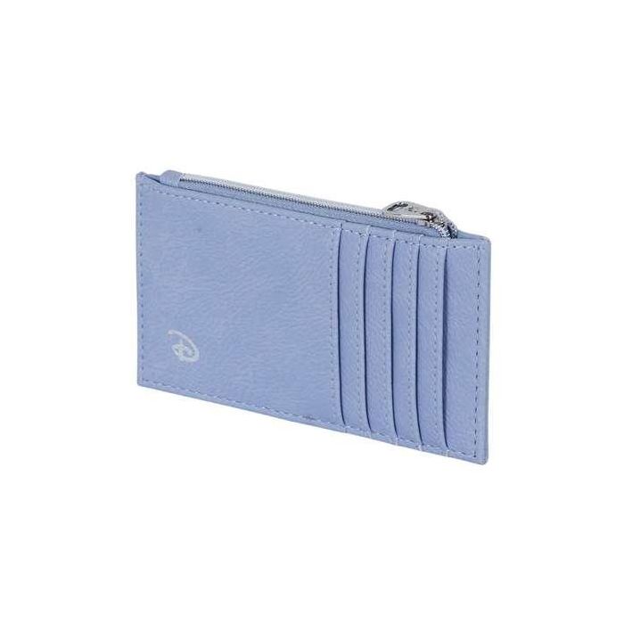 Karactermania Tarjetero Slim Lilo y Stitch Azul 5 Compartimentos para Tarjetas Monedero 3 Karactermania Tarjetero Slim Lilo y Stitch Azul 5 Compartimentos para Tarjetas Monedero 3
