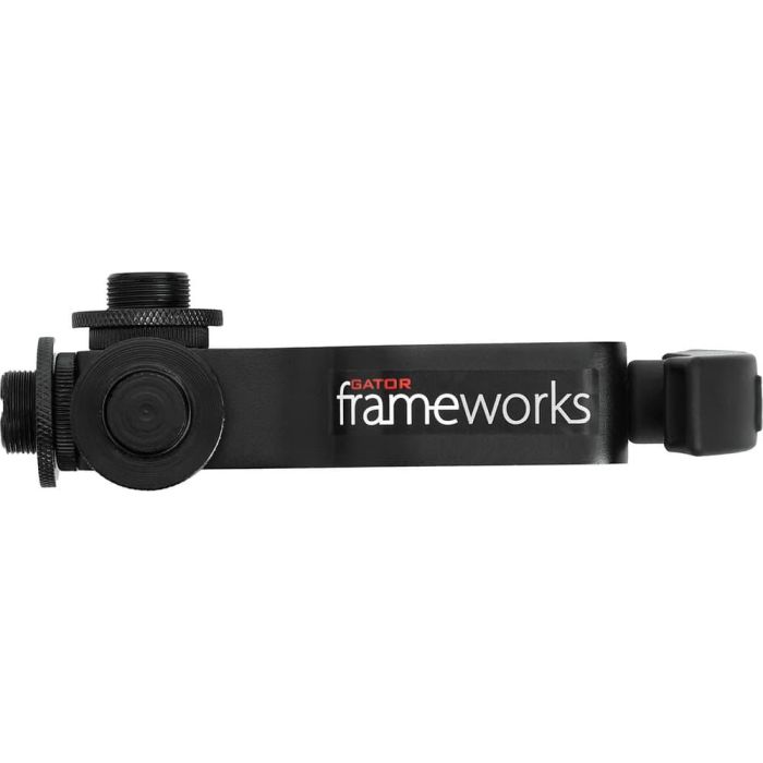 Clamp Para 4 Accesorios Para Pie De Micro 1 Clamp Para 4 Accesorios Para Pie De Micro 1