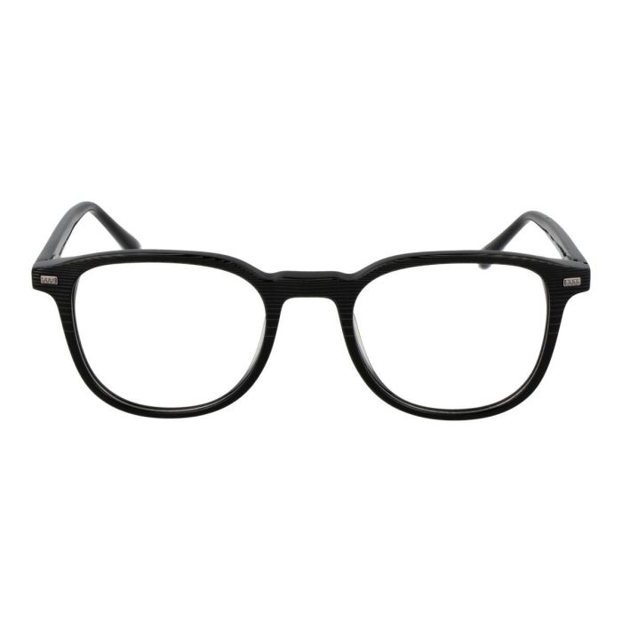 Montura de Gafas Hombre Bulget BG6458M 49A01 2 Montura de Gafas Hombre Bulget BG6458M 49A01 2
