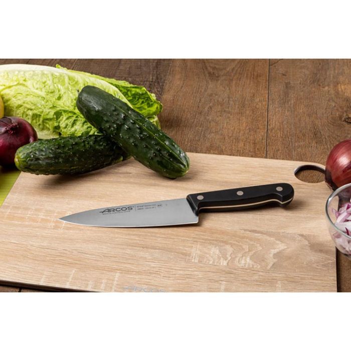 Cuchillo cocinero serie universal 155 mm 5 Cuchillo cocinero serie universal 155 mm 5