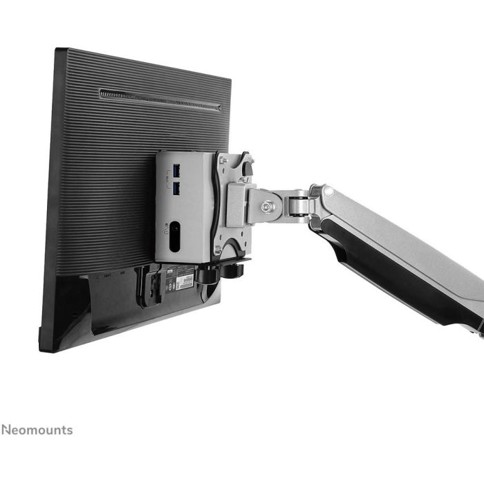 Soporte de Mesa para Pantalla Neomounts NM-TC100BLACK Negro 8