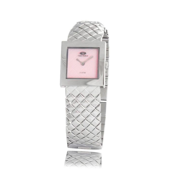 Reloj Mujer Time Force TF2649L-04M-1 (Ø 25 mm) Reloj Mujer Time Force TF2649L-04M-1 (Ø 25 mm)