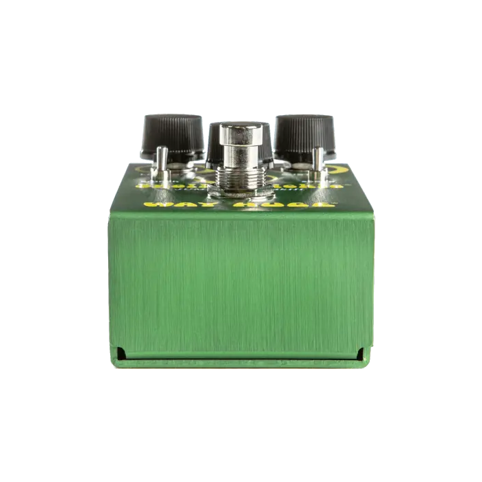 Way Huge Swollen Pickle Mini Fuzz Pedal 3