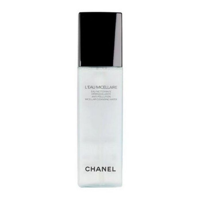 Chanel IL29A L'Eau Micellaire Agua Micelar Desmaquillante Todo Tipo Pieles, Sensibles, No Comedogénico 150 ml