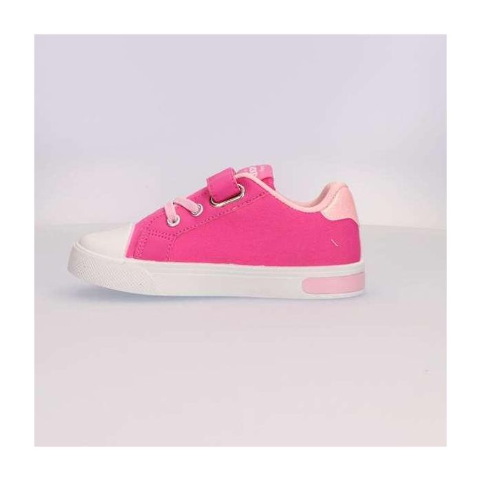 Cerdá Zapatilla Loneta Suela Pvc Con Luces Minnie T026 - Modelos surtidos 1 Cerdá Zapatilla Loneta Suela Pvc Con Luces Minnie T026 - Modelos surtidos 1