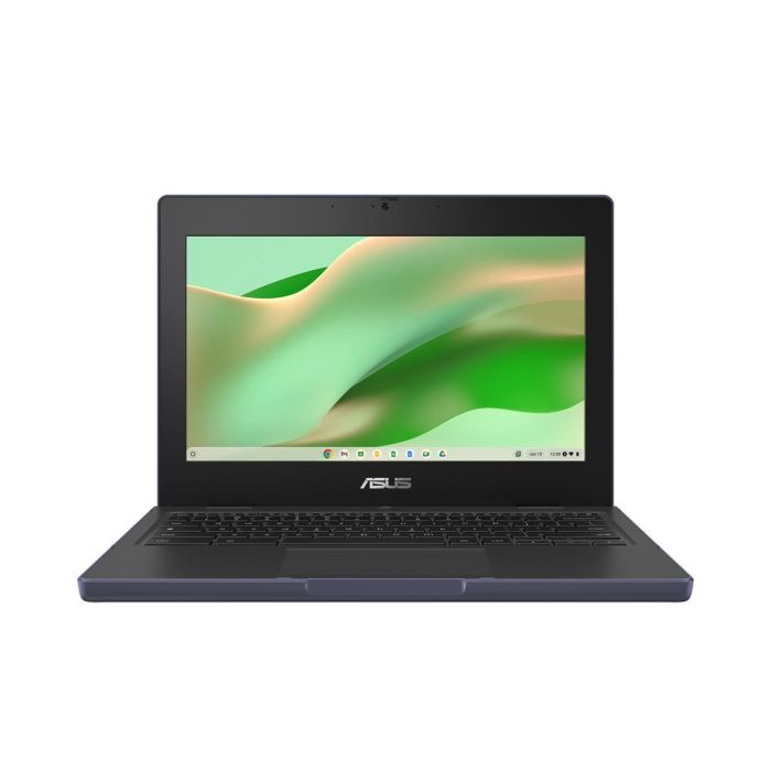 Asus CR1104Cta-N00100 Intel N150 4GB RAM 32GB eMMC 11.6" HD Chromebook para educación 1 Asus CR1104Cta-N00100 Intel N150 4GB RAM 32GB eMMC 11.6" HD Chromebook para educación 1