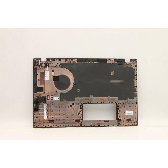 Lenovo FRU COVER C COVER ASM BK Talos Funda Negra 1 Lenovo FRU COVER C COVER ASM BK Talos Funda Negra 1