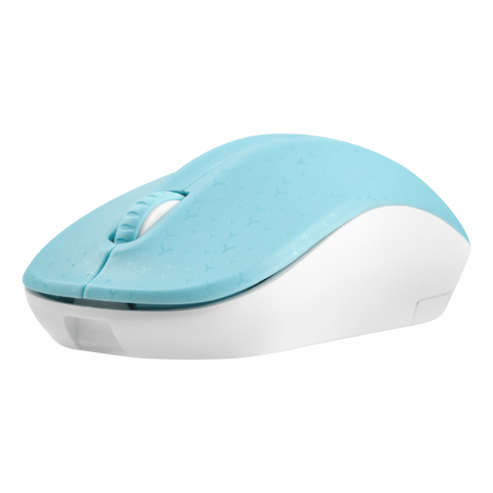 NATEC NMY-1651 ratón Oficina Ambidextro Bluetooth 1600 DPI NATEC NMY-1651 ratón Oficina Ambidextro Bluetooth 1600 DPI