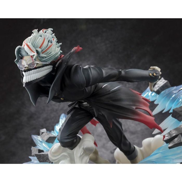 Figura Figuarts Zero Okarun Transformed Dandadan 15cm 3