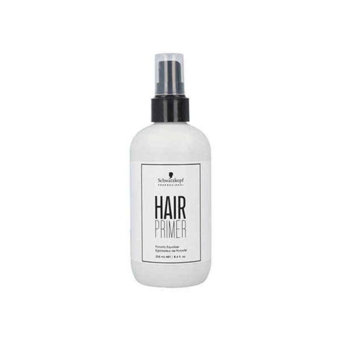 Schwarzkopf Hair Primer Porosity Equalizer 250 ml Schwarzkopf Hair Primer Porosity Equalizer 250 ml