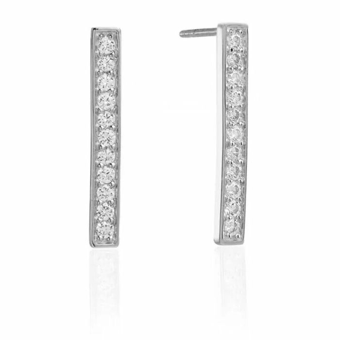 Pendientes Mujer Sif Jakobs SJ-E1023-CZ 2,5 cm