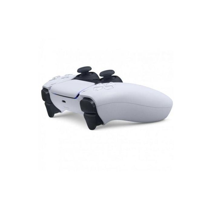 Sony 9575856 Mando Inalámbrico DualSense V2 para PS5 Blanco con Retroalimentación Háptica, Gatillos Adaptables y Micrófono 3 Sony 9575856 Mando Inalámbrico DualSense V2 para PS5 Blanco con Retroalimentación Háptica, Gatillos Adaptables y Micrófono 3