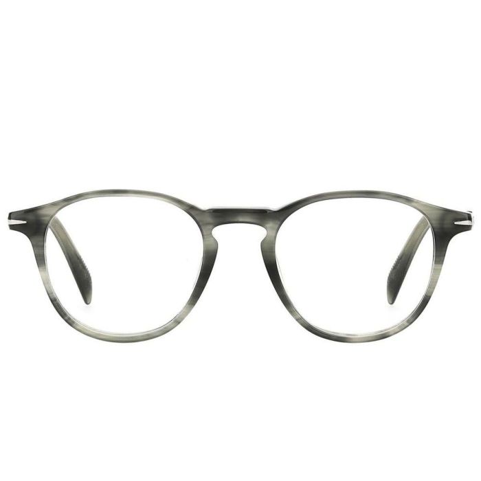 Montura de Gafas Hombre David Beckham Ø 49 mm 1