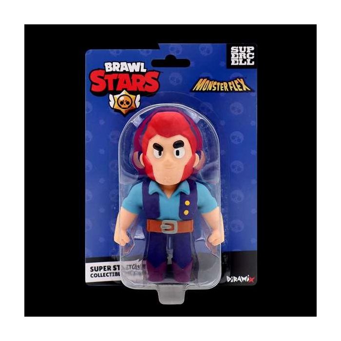 Monsterflex brawl stars surtido - modelos surtidos 20 Monsterflex brawl stars surtido - modelos surtidos 20