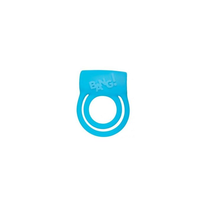 Anillo para el Pene XR Azul 5 Anillo para el Pene XR Azul 5