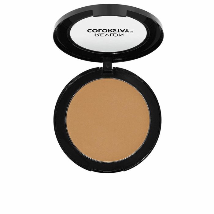 Polvos Compactos Colorstay Revlon 2