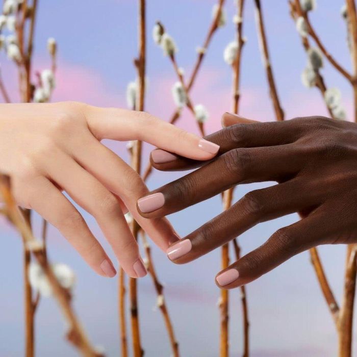 OPI #Kind of a Twig Deal Esmalte de Uñas Nature Strong de Origen Natural, Vegano y Larga Duración (7 Días), 15 ml 1