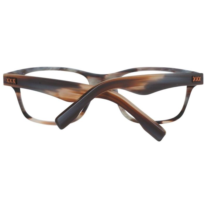Montura de Gafas Hombre Ermenegildo Zegna ZC5013 06253 2 Montura de Gafas Hombre Ermenegildo Zegna ZC5013 06253 2