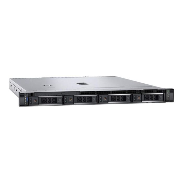 Dell Servidor Poweredge R350 Intel Xeon E-2336 2.9 GHz 6 núcleos 16 GB DDR4 ECC 2x480GB SSD SATA 6Gb/s 1