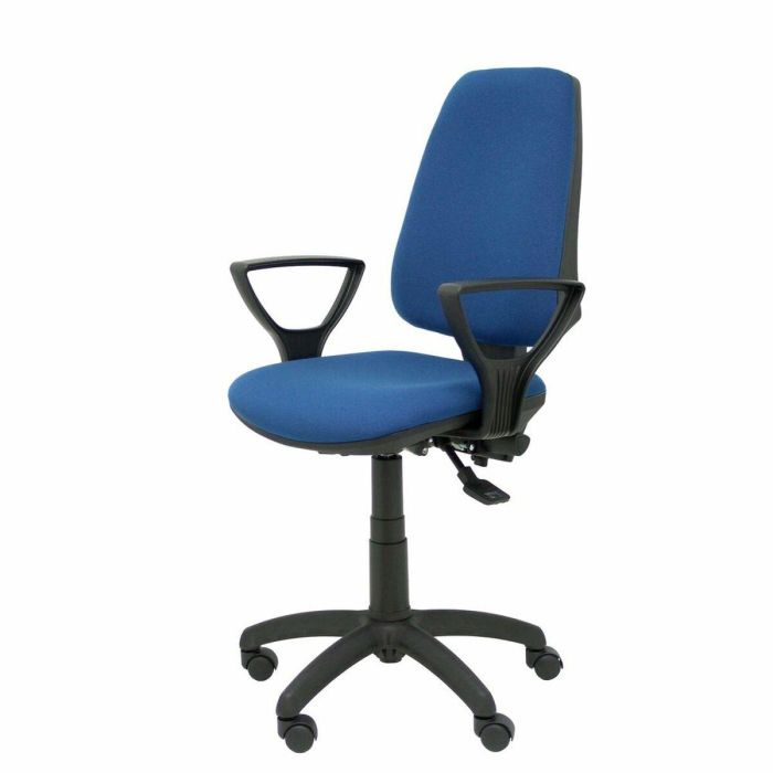 Silla de Oficina Elche S Bali P&C 00BGOLF Azul Azul marino 2 Silla de Oficina Elche S Bali P&C 00BGOLF Azul Azul marino 2
