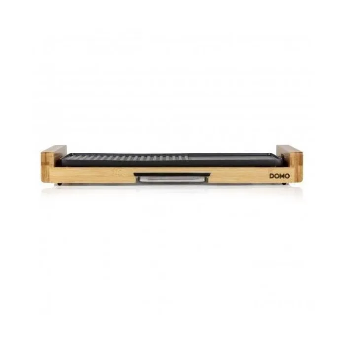 Domo DO8311TP Plancha - 2200W, 60 x 35 cm 3