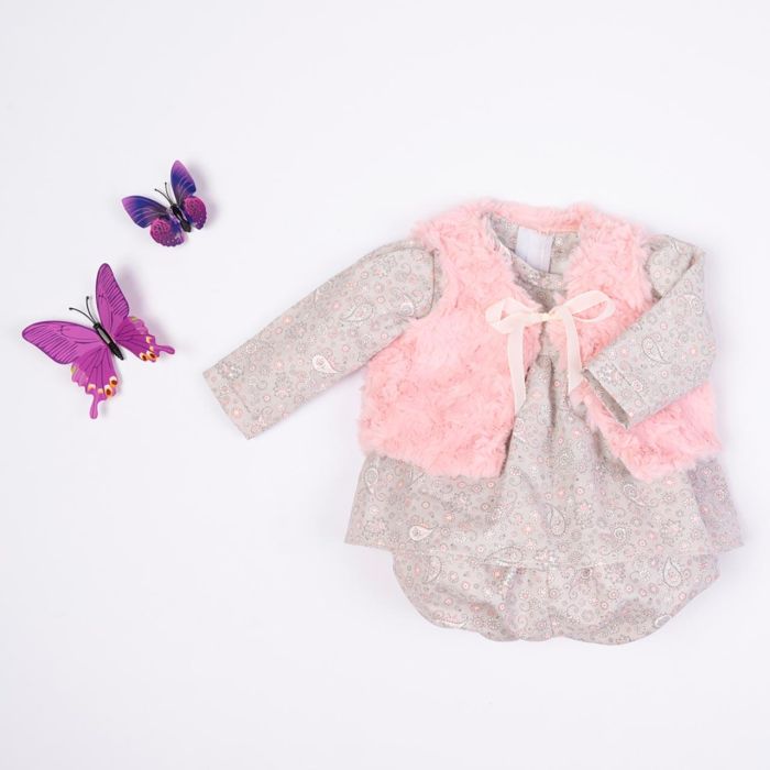 Trajes Y Pijamas Muñecas 52 Cm 91152 Antonio Juan 4 Trajes Y Pijamas Muñecas 52 Cm 91152 Antonio Juan 4