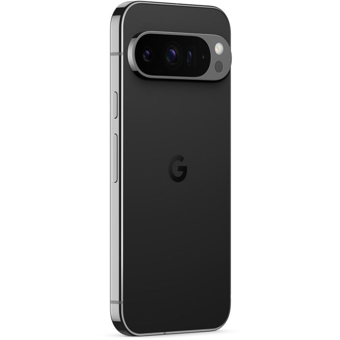 Google Pixel 9 Pro XL 256GB 16GB RAM 5G Obsidian - Smartphone Android 14 con Pantalla OLED 6.8" y Triple Cámara 50MP 2 Google Pixel 9 Pro XL 256GB 16GB RAM 5G Obsidian - Smartphone Android 14 con Pantalla OLED 6.8" y Triple Cámara 50MP 2