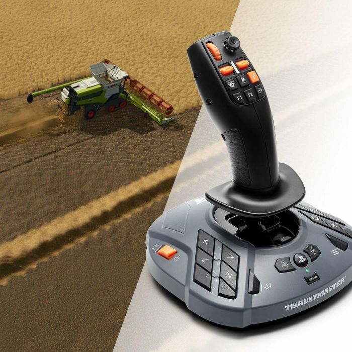 Joystick Thrustmaster SimTask FarmStick 7 Joystick Thrustmaster SimTask FarmStick 7