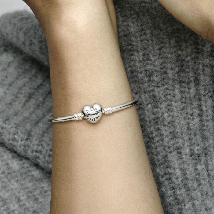 Pulsera Mujer Pandora 596268-17 1 Pulsera Mujer Pandora 596268-17 1