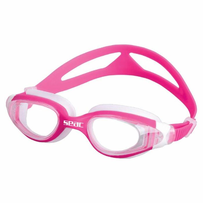 Gafas de Natación Seac 1520039132 Rosa Talla única