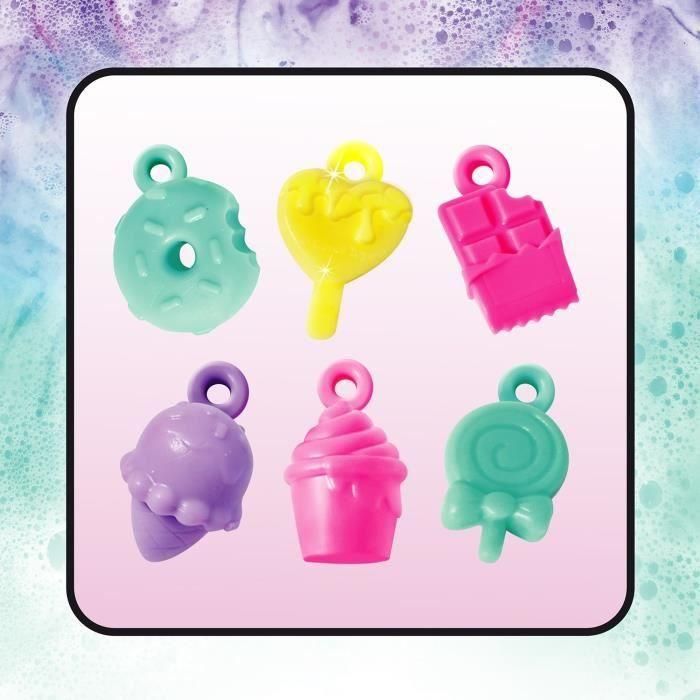 Canal Toys - So Bomb - Dispensador de bombas de baño - BBD 045 3 Canal Toys - So Bomb - Dispensador de bombas de baño - BBD 045 3