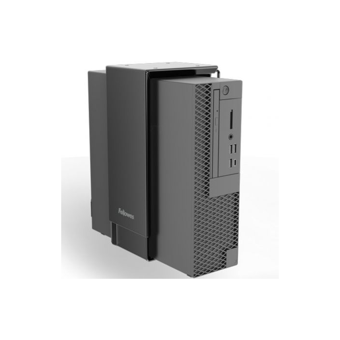 Soporte Bajo Mesa Fellowes 100136875 para PC/ hasta 15kg 4 Soporte Bajo Mesa Fellowes 100136875 para PC/ hasta 15kg 4