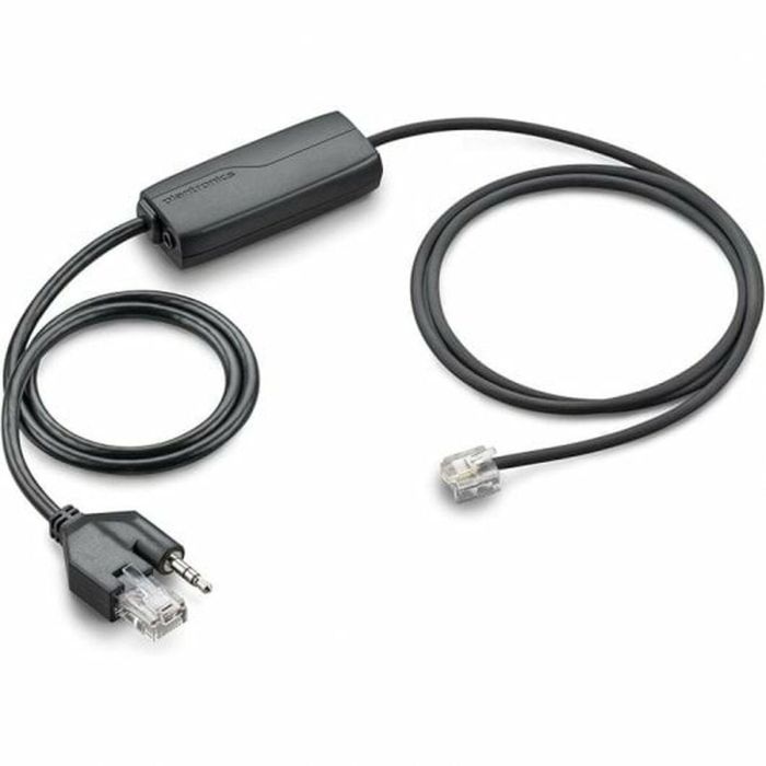 Poly APS-11, Electronic Hook Switch, Siemens/Funwerk/ Auerswald/Agfeo/Aastra/DeTeWe Poly APS-11, Electronic Hook Switch, Siemens/Funwerk/ Auerswald/Agfeo/Aastra/DeTeWe