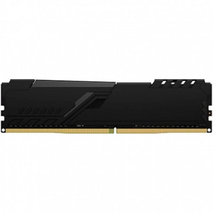 Kingston FURY Beast DDR4 16GB 3600MHz KF436C18BB/16 - Compatible con Intel XMP y AMD Ryzen 1 Kingston FURY Beast DDR4 16GB 3600MHz KF436C18BB/16 - Compatible con Intel XMP y AMD Ryzen 1