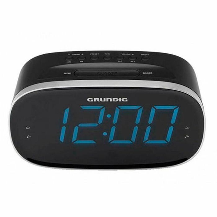 Radio Despertador Grundig SONOCLOCK340 1