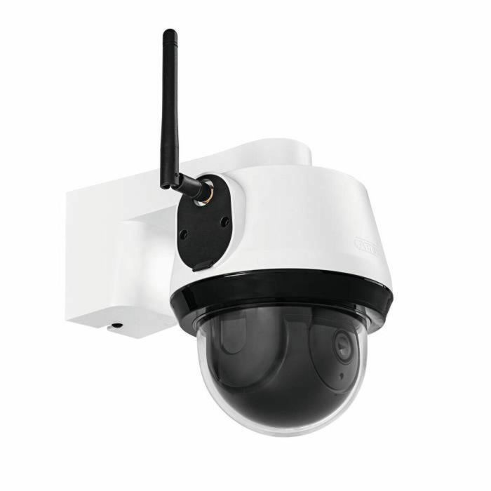 Abus Cámara IP Wi-Fi SmartLook PPIC52520 AAAMT64996 1920 x 1080 píxeles 9 Abus Cámara IP Wi-Fi SmartLook PPIC52520 AAAMT64996 1920 x 1080 píxeles 9