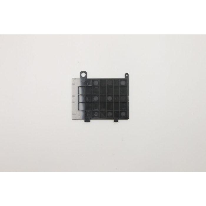 Lenovo Dummy smart card reader for Lenovo laptops, designed as a placeholder, compatible with ThinkPad T14s Gen 1 and X13 Gen 1. 2 Lenovo Dummy smart card reader for Lenovo laptops, designed as a placeholder, compatible with ThinkPad T14s Gen 1 and X13 Gen 1. 2