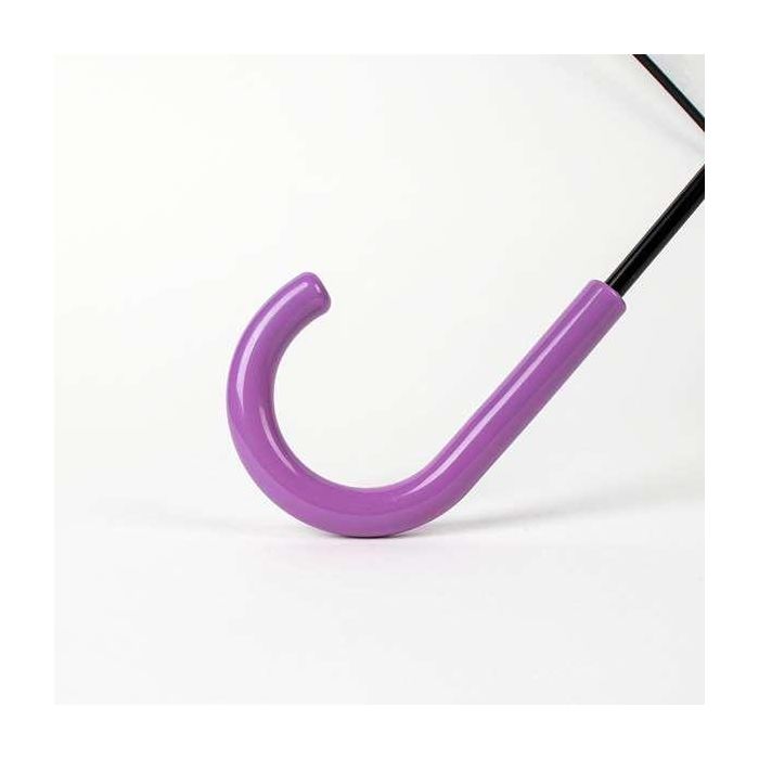 Paraguas manual poe adulto disney villanas 60 cm 2 Paraguas manual poe adulto disney villanas 60 cm 2
