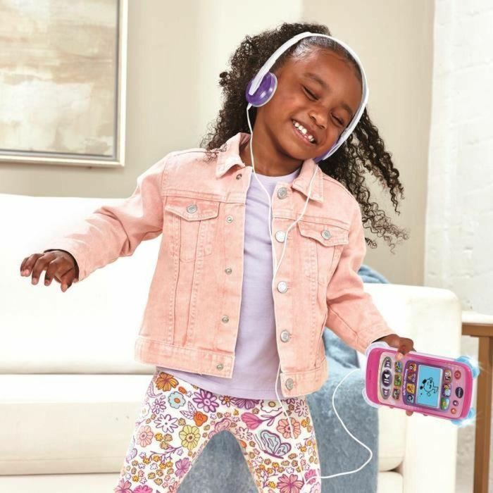 Reproductor Vtech MAGIC LIGHT (FR) 2