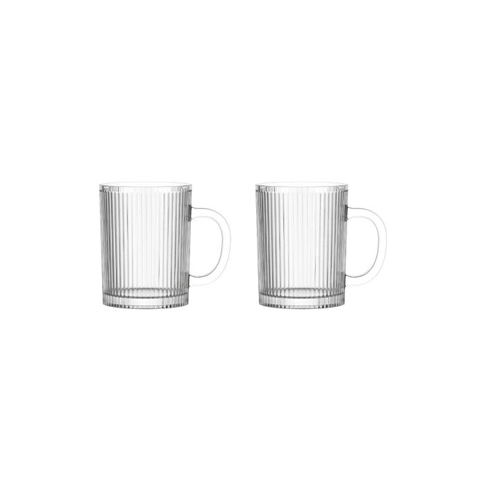 Set 2 Mugs 150Ml "Tera" (24 Cajas) 6