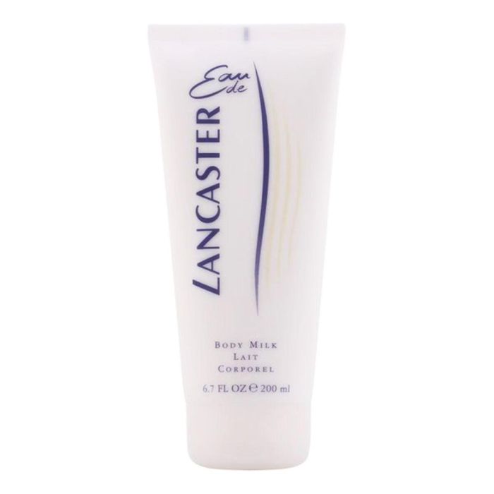 Eau Lancaster Body Milk