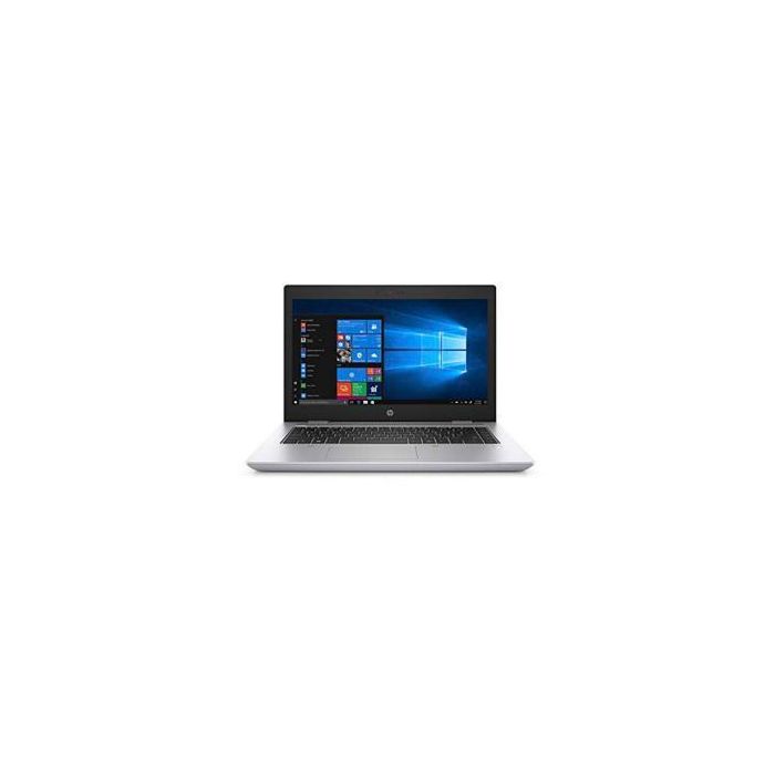 HP Probook 640 G5 Portátil Reacondicionado 14" i5-8th 16GB 256GB M.2 Windows 11 Pro Teclado Español HP Probook 640 G5 Portátil Reacondicionado 14" i5-8th 16GB 256GB M.2 Windows 11 Pro Teclado Español