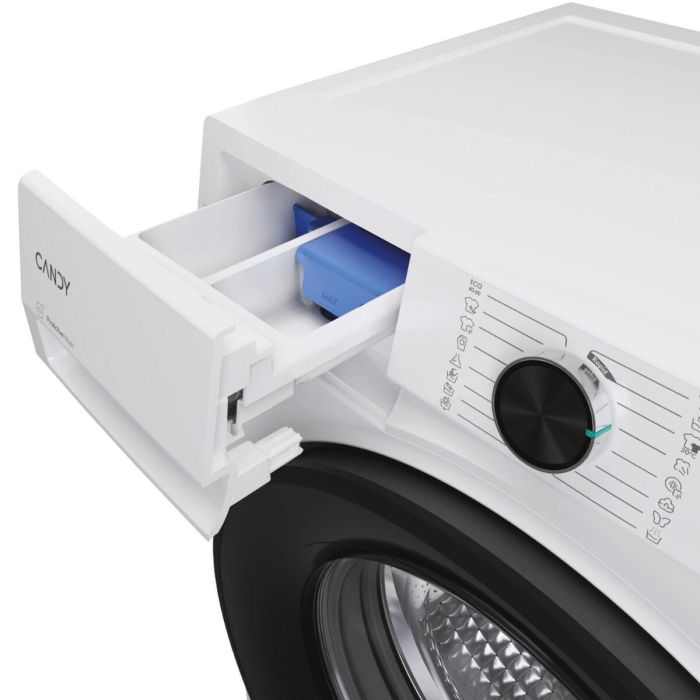 Lavadora Candy BR412BL8S 12 kg 60 cm 1400 rpm 2