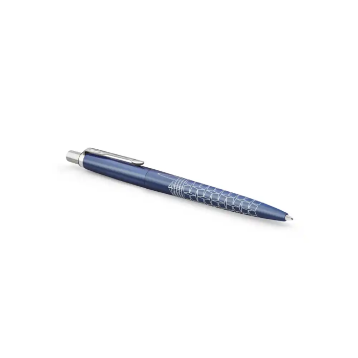 Boligrafo Parker Jotter Core Global Icons Seul Azul Ct 3 Boligrafo Parker Jotter Core Global Icons Seul Azul Ct 3