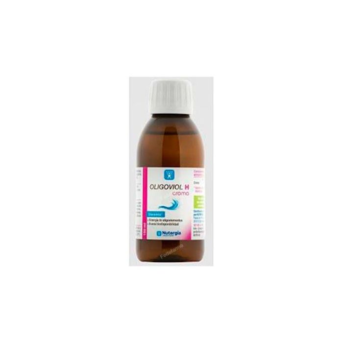Oligoviol H