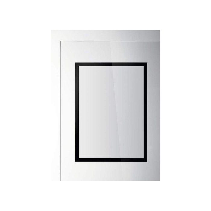 Marco Durable Magnetico Sun A3 Negro Bolsa De 2