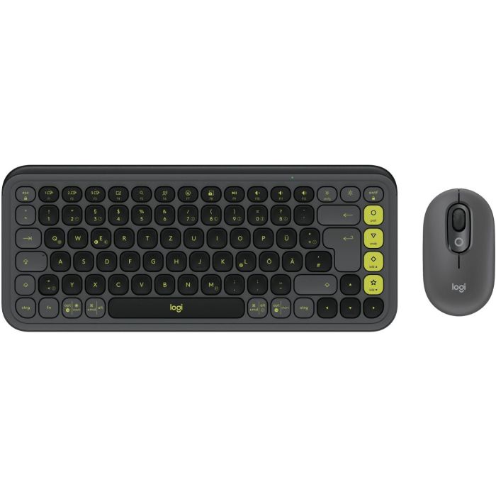 POP ICON COMBO MOUSE AND KB 0 POP ICON COMBO MOUSE AND KB 0