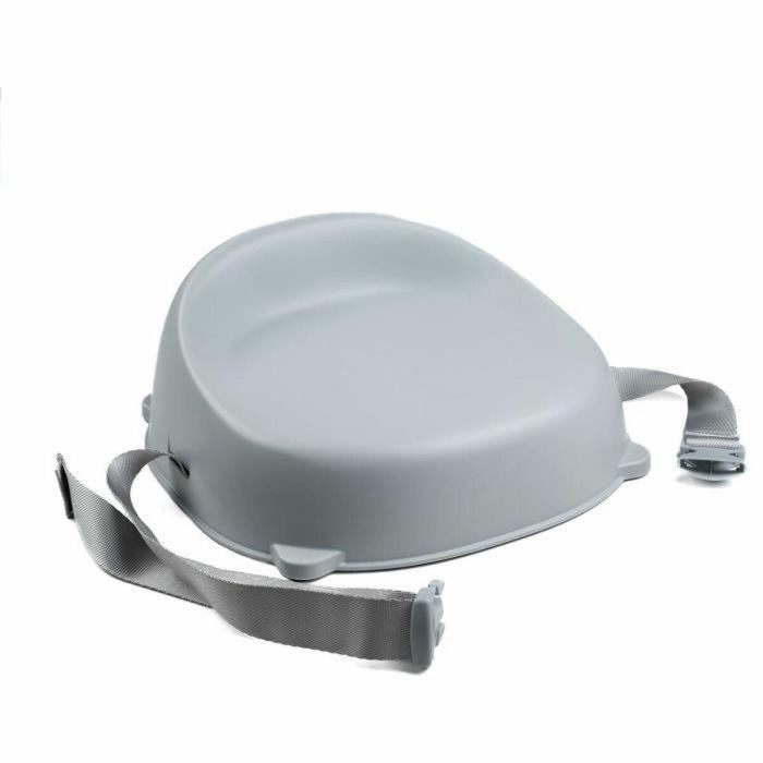 Silla para Niños ThermoBaby EASY BOOSTER SEAT Gris 0 Silla para Niños ThermoBaby EASY BOOSTER SEAT Gris 0